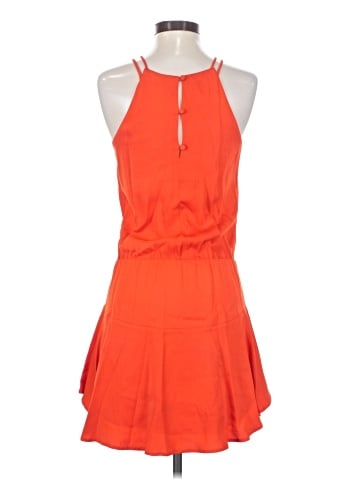 Karina Grimaldi Casual Dress (view 2)