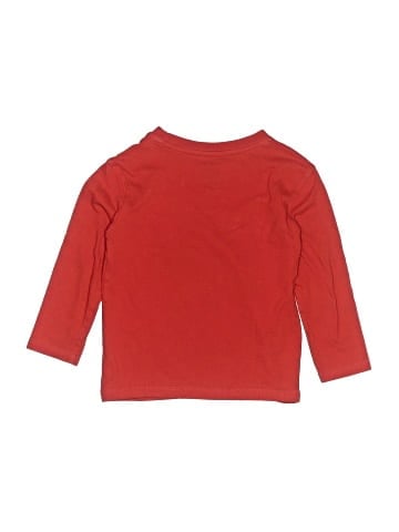 Cat & Jack Long Sleeve T-Shirt (view 2)