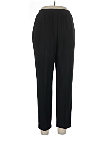 Alfred Dunner Casual Pants (view 1)