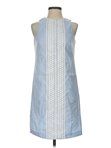 London Times Casual Dress (view 1)