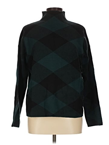 Tahari Turtleneck Sweater (view 1)