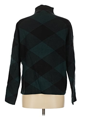 Tahari Turtleneck Sweater (view 2)