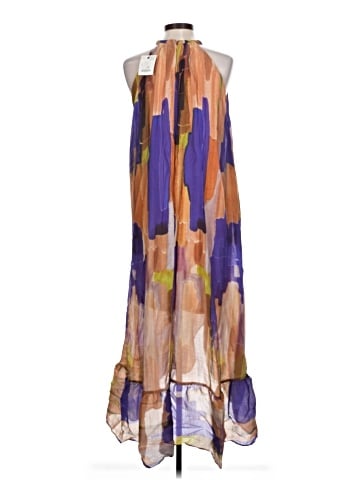 Zara Casual Dress (view 2)