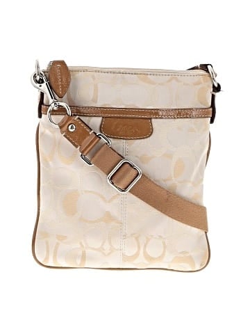 Coach Factory Crossbody Bag (view 1)