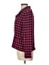 Assorted Brands Houndstooth Pink Blazer Size 12 - photo 5