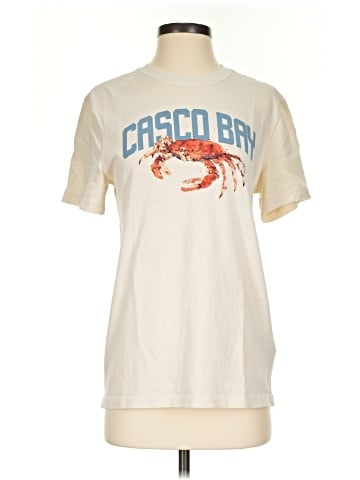 J.Crew Short Sleeve T-Shirt (view 1)