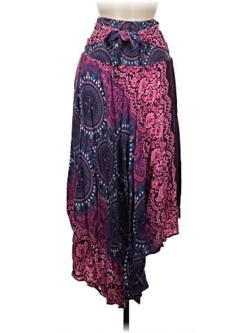 Bangkok Pants Casual Skirt (view 1)