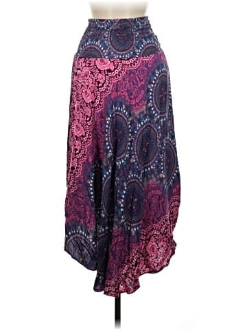 Bangkok Pants Casual Skirt (view 2)