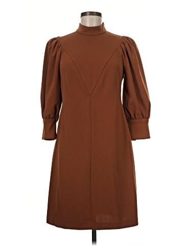 Calvin Klein Casual Dress (view 1)