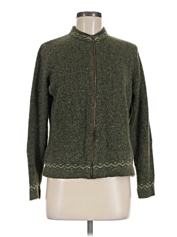 Woolrich Jacket (view 1)