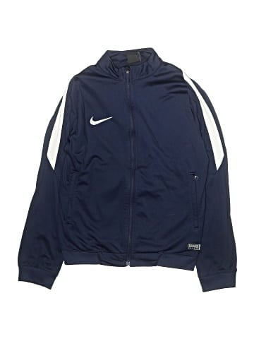 Nike Track Jacket (view 1)