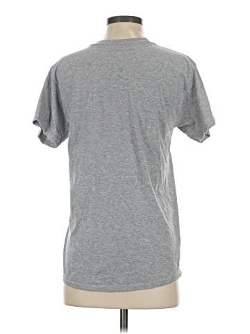 Hanes Short Sleeve T-Shirt (view 2)