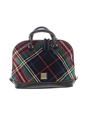 Dooney & Bourke Satchel (view 1)