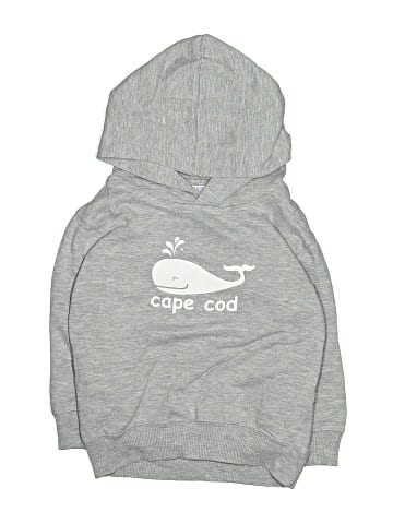 Rabbit Skins Sweatshirt (view 1)