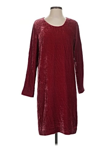 J.Jill Casual Dress (view 1)