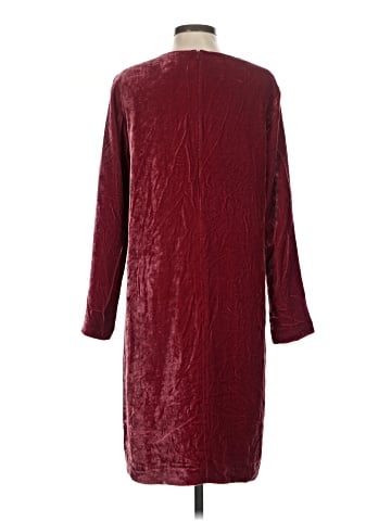 J.Jill Casual Dress (view 2)