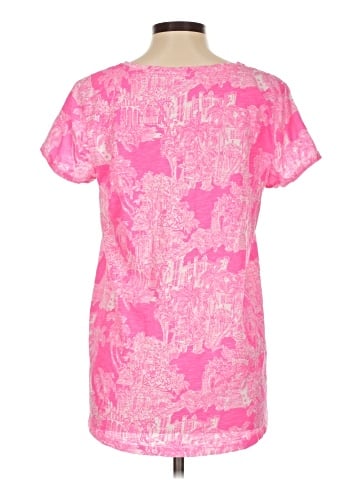 Lilly Pulitzer Short Sleeve T-Shirt (view 2)