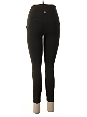 Lululemon Athletica Active Pants (view 2)