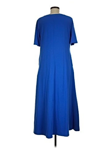 Merokeety Casual Dress (view 2)