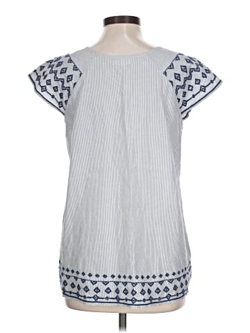THML Sleeveless Blouse (view 2)