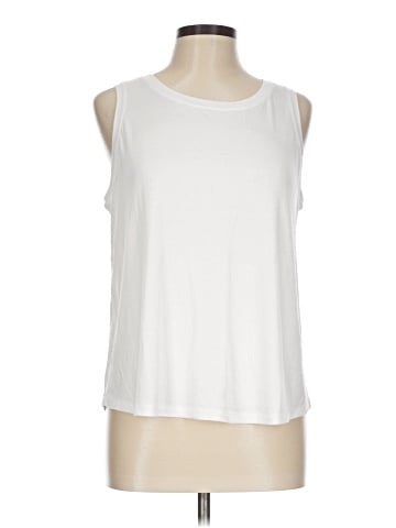Soma Sleeveless T-Shirt (view 1)