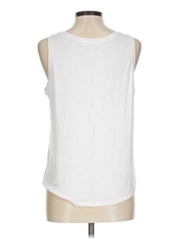 Soma Sleeveless T-Shirt (view 2)