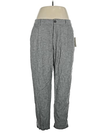 A New Day Linen Pants (view 1)
