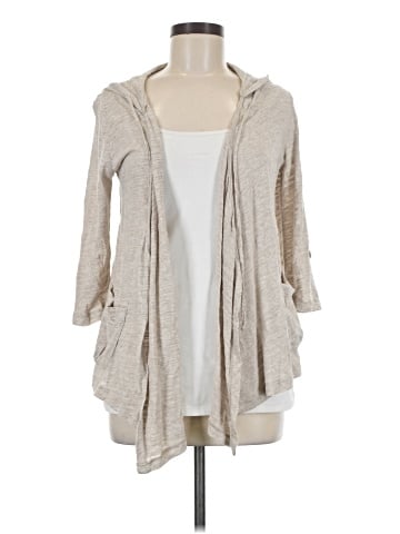 Eddie Bauer Cardigan (view 1)