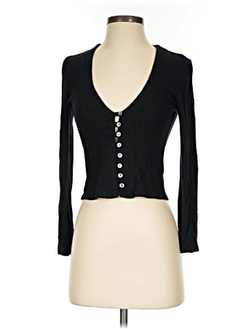 Reformation Long Sleeve Top (view 1)