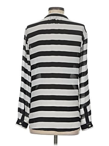Banana Republic Long Sleeve Blouse (view 2)
