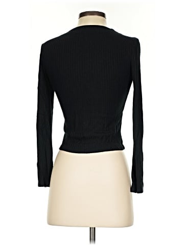 Reformation Long Sleeve Top (view 2)