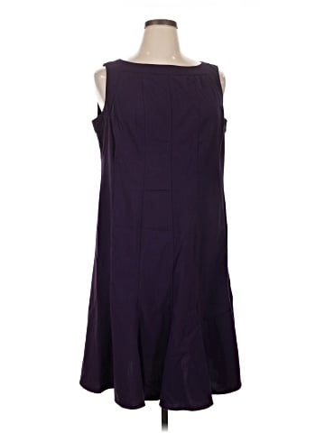 Sandra Darren Casual Dress (view 1)