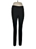 Nike Solid Black Active Pants Size L - photo 1