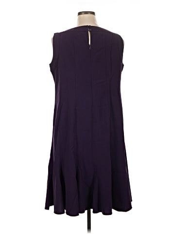 Sandra Darren Casual Dress (view 2)