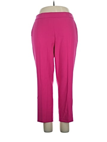 DKNY Casual Pants (view 1)
