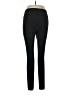 Nike Solid Black Active Pants Size L - photo 2