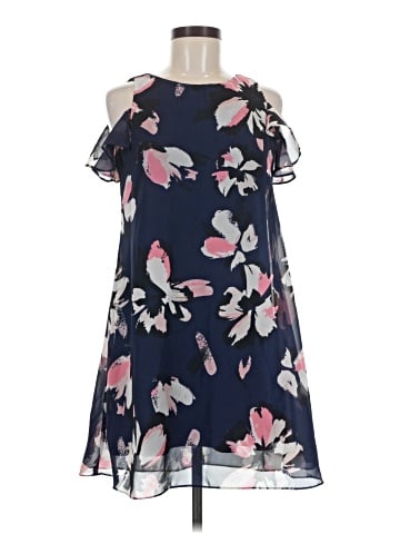 Kensie Casual Dress (view 1)