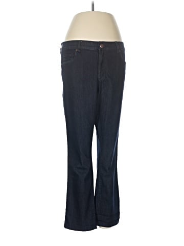 Ann Taylor LOFT Jeans (view 1)