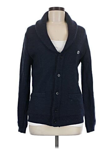 Beams Cardigan (view 1)
