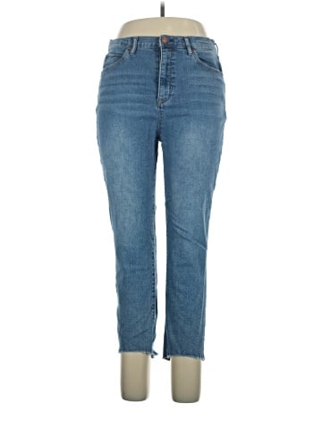 Nicole Miller New York Jeans (view 1)