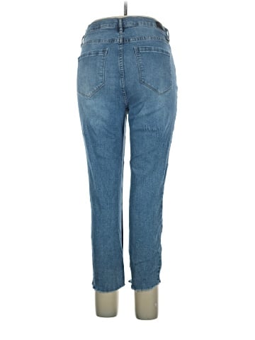 Nicole Miller New York Jeans (view 2)