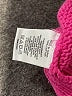 CeCe 100% Cotton Solid Pink Pullover Sweater Size XL - photo 8