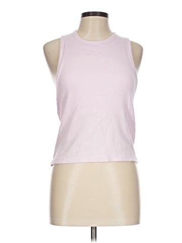 Hanes Sleeveless T-Shirt (view 1)