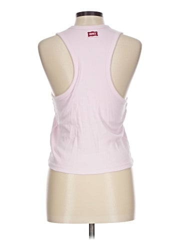 Hanes Sleeveless T-Shirt (view 2)