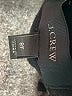 J.Crew 100% Polyester Black Blazer Size 8 (tall) - photo 8