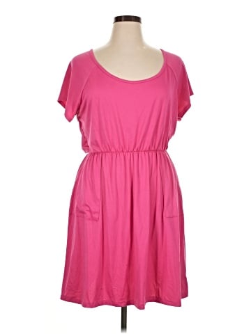 Lularoe Casual Dress (view 1)