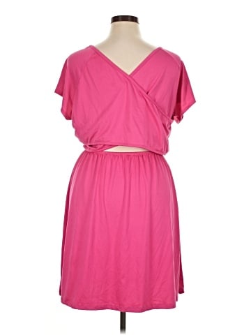Lularoe Casual Dress (view 2)