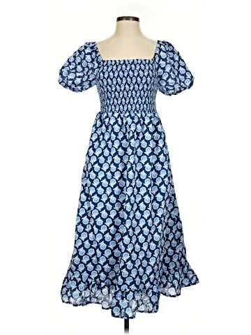 J.Crew Factory Store Casual Dress (view 1)