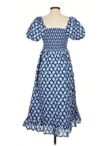 J.Crew Factory Store Casual Dress (view 2)