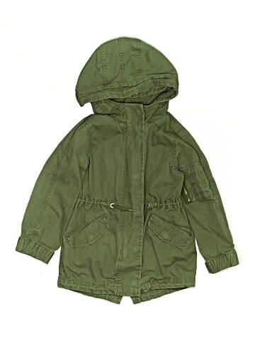 Gap Kids Raincoat (view 1)